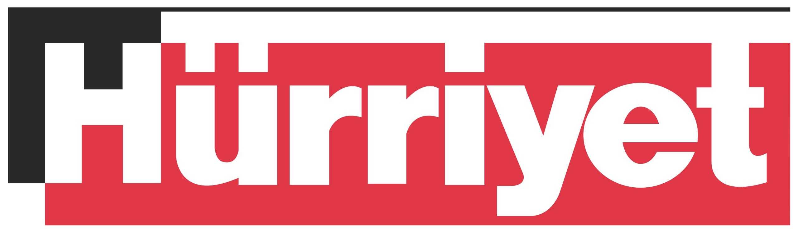 hurriyet-gazetesi-logo