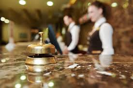 Turizm ve Otel İşletmeciliği Ne Kadar Para Kazandırıyor?